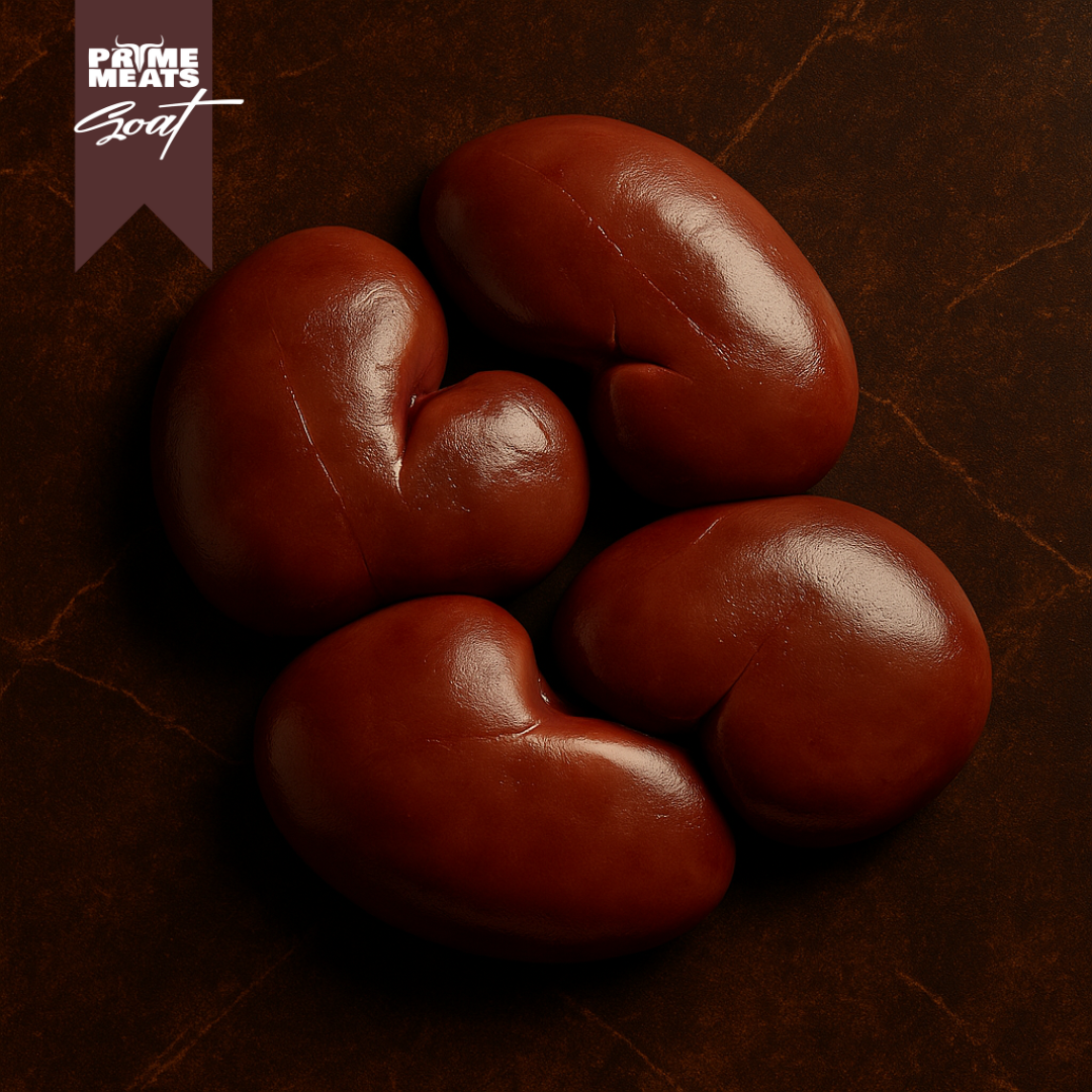 MUTTON KIDNEYS