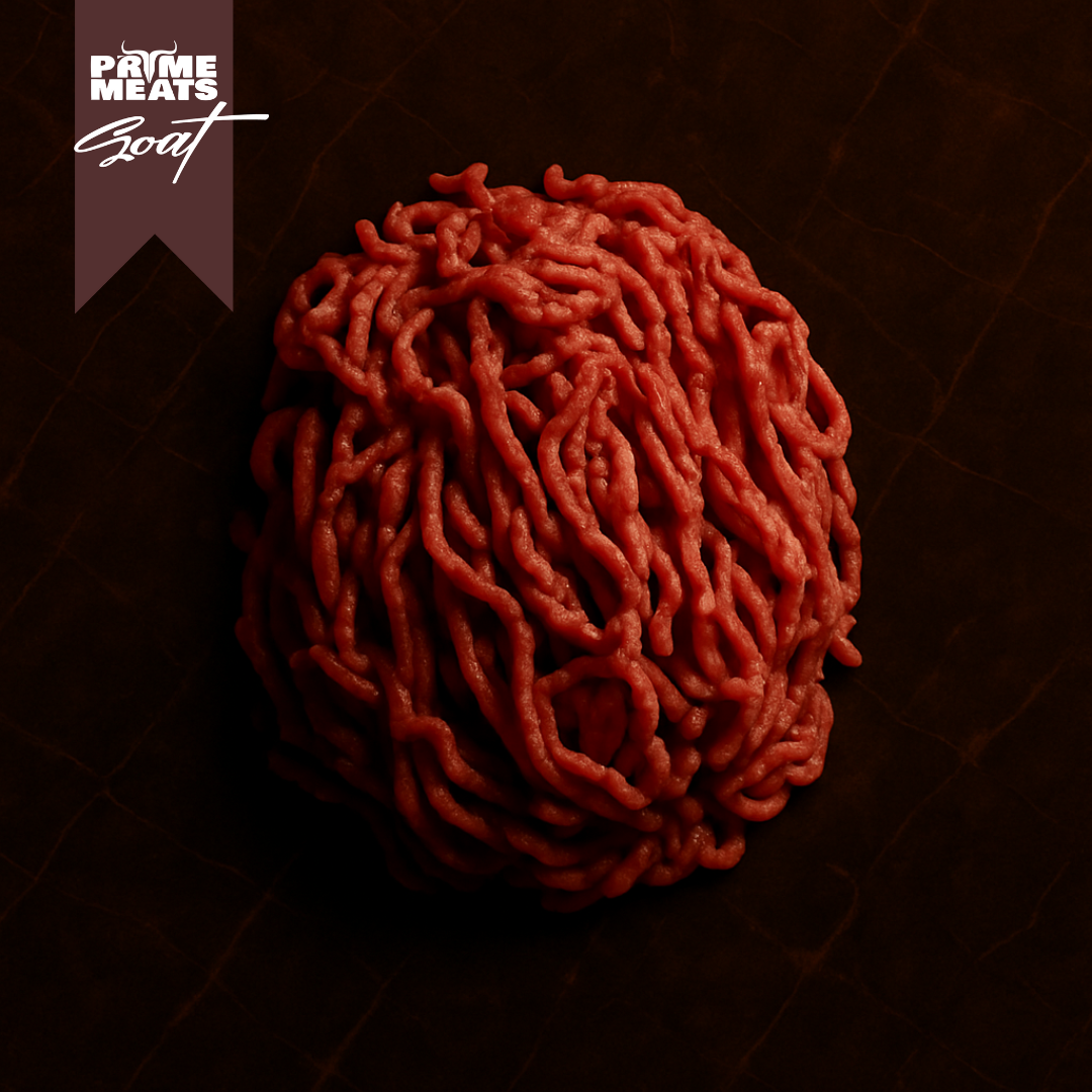 MUTTON MINCE (QEEMA)