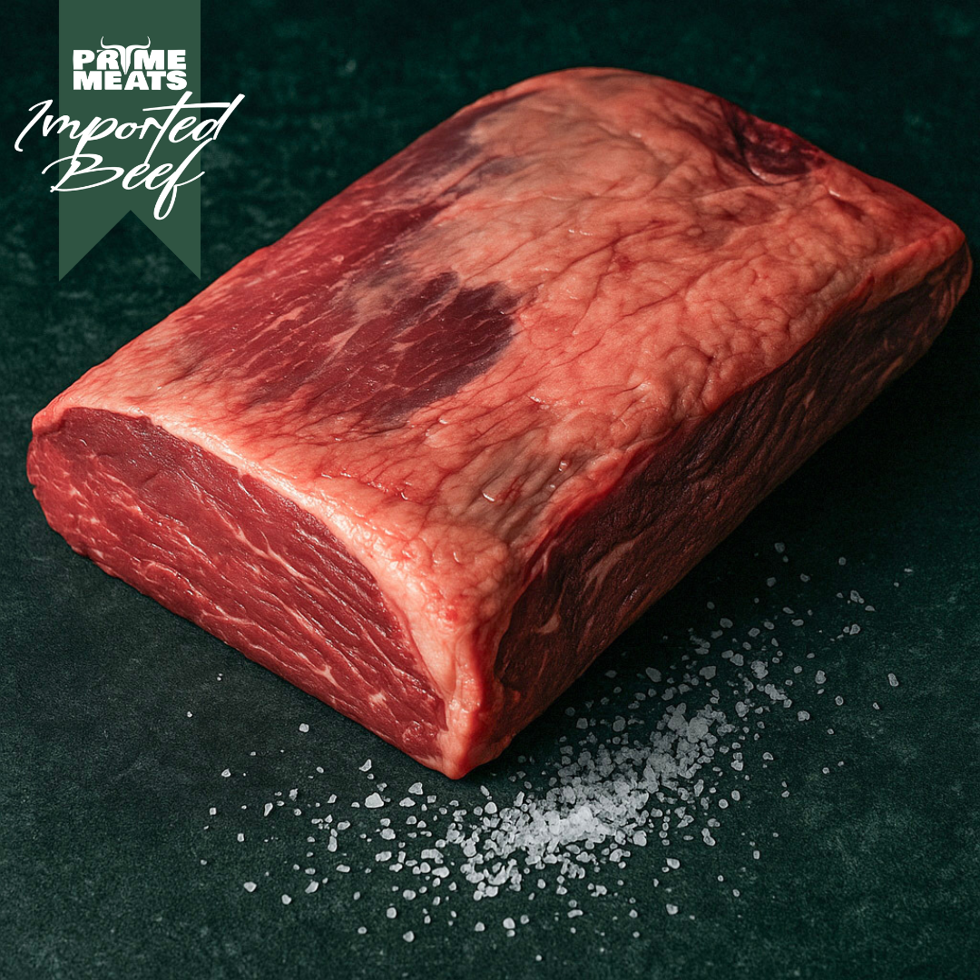 AUSTRALIAN ANGUS BRISKET BMS (5-6)