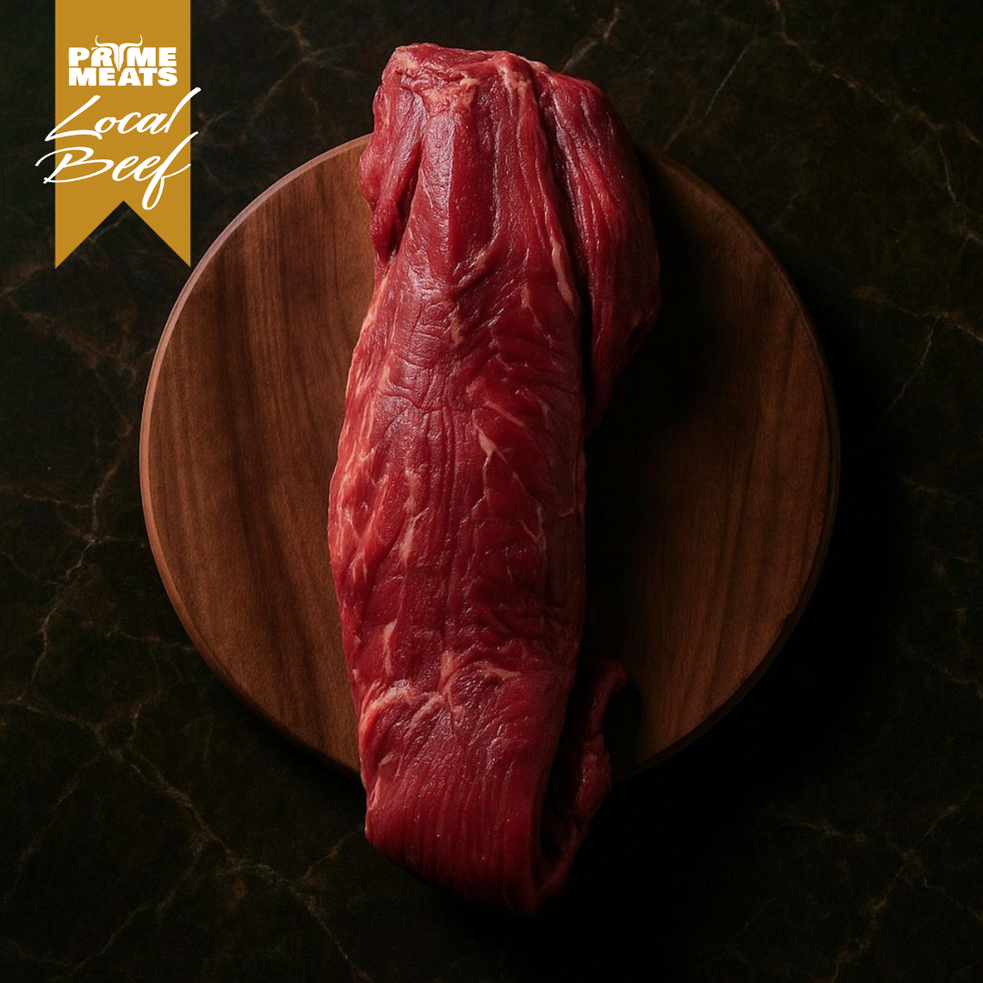 BEEF TENDERLOIN STEAK