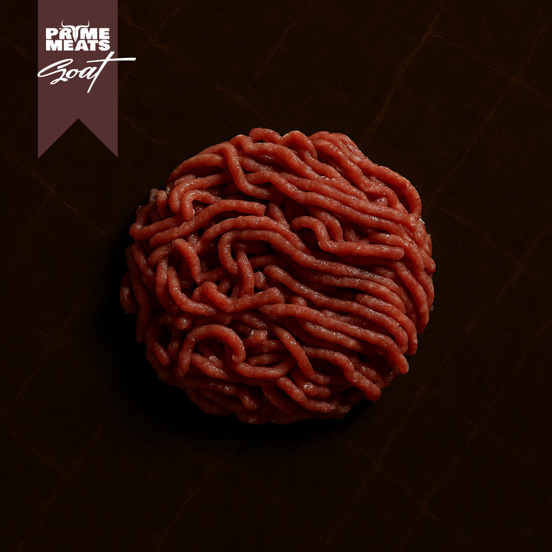 MUTTON MINCE (QEEMA)