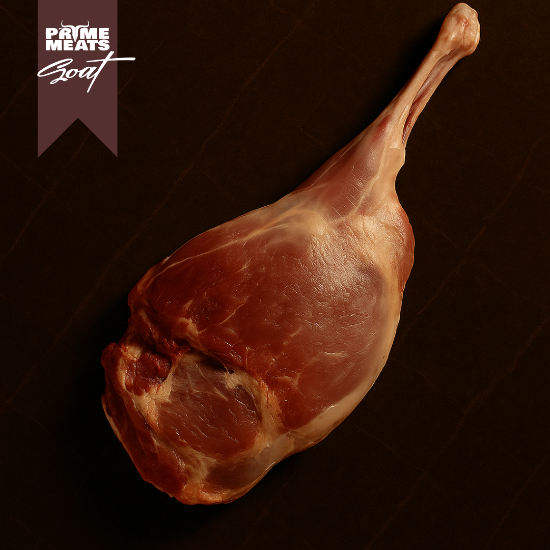 MUTTON SHOULDER