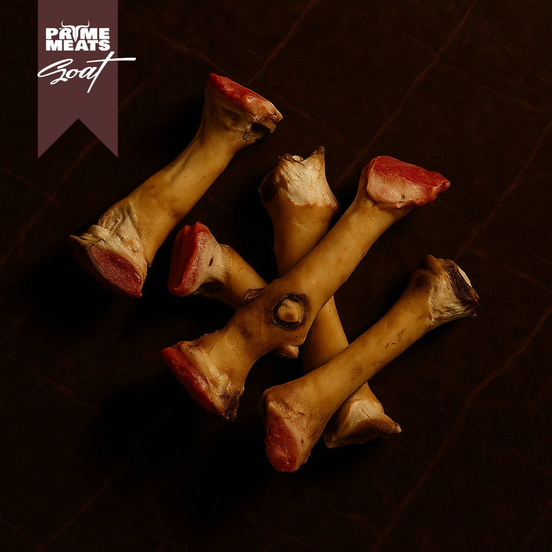 MUTTON TROTTERS (PAYA)