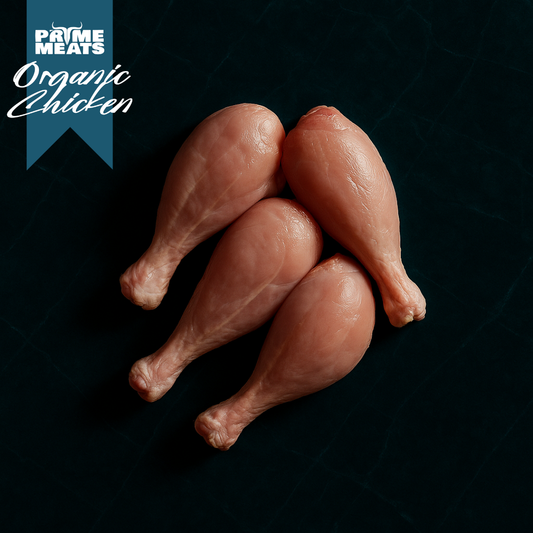 SKINLESS CHICKEN LEGS