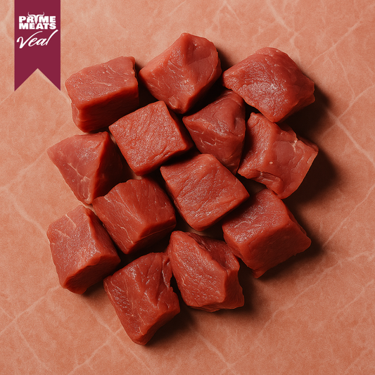 VEAL DASTI BOTI BONELESS