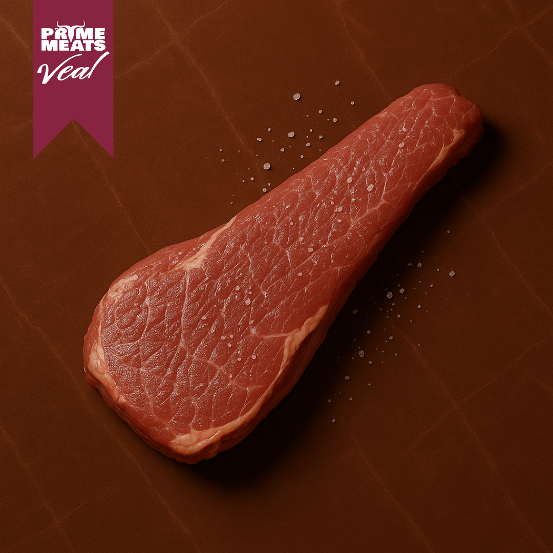 VEAL TENDERLOIN STEAK (LOCAL)
