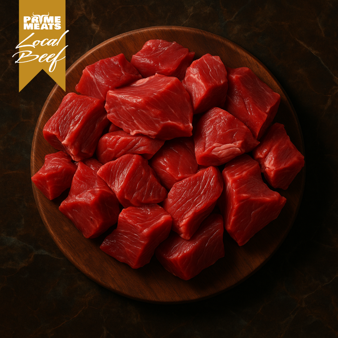 BEEF BONELESS NIHARI CUT